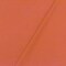Clay Orange Solid Stretch Rayon Jersey Knit Fabric By the Yard